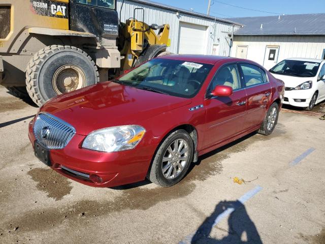 Изображение 2011 BUICK LUCERNE CXL 2011
