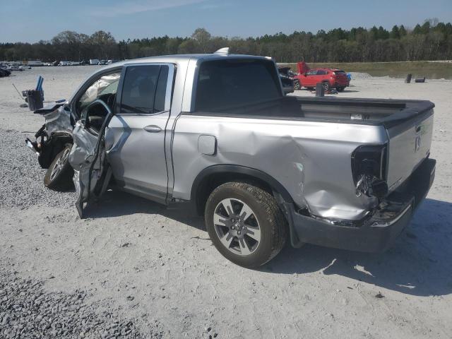 Obraz 2 z 2018 HONDA RIDGELINE RTL 2018 z VIN 5FPYK3F53JB003115