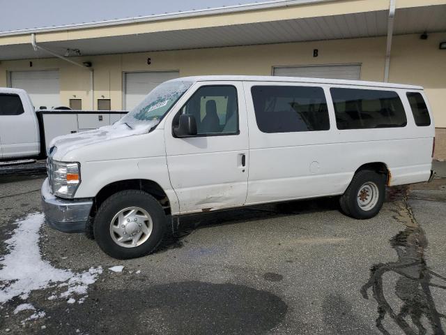 2012 FORD ECONOLINE E350 SUPER DUTY WAGON 2012 image