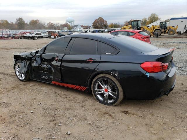 Image 2 of 2015 BMW 435 XI GRAN COUPE 2015 with VIN WBA4B3C50FD670229