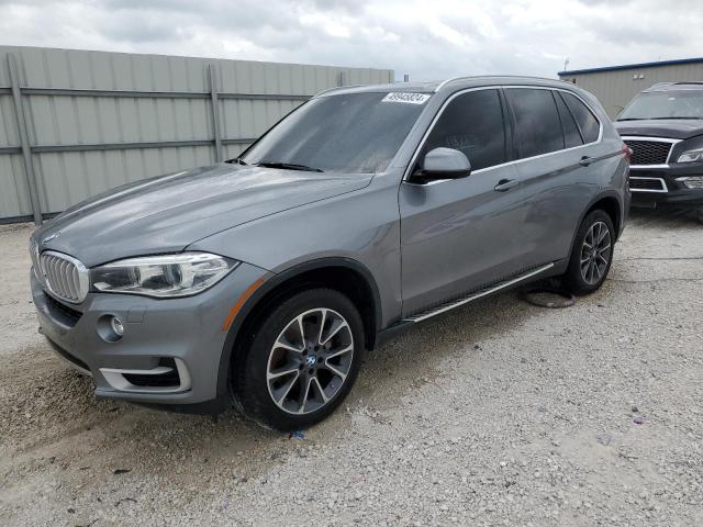 2014 BMW X5 XDRIVE35I 2014 image