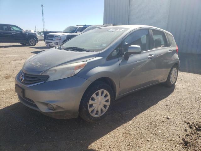 Obraz 1 z 2014 NISSAN VERSA NOTE S 2014 z VIN 3N1CE2CP6EL390120