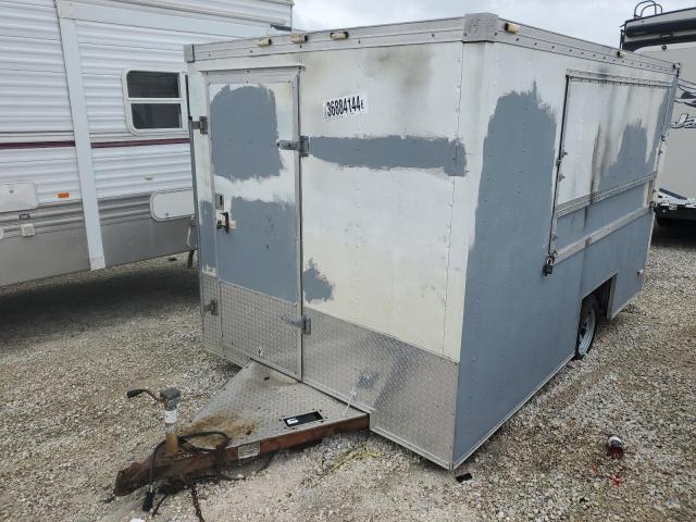 Изображение 2 2006 HAUM TRAILER 2006 с VIN 16HPB121X6H145729