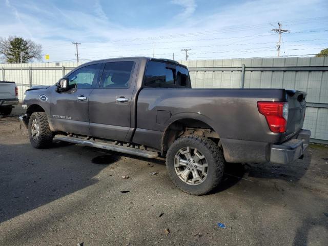 Image 2 of 2016 NISSAN TITAN XD SL 2016 with VIN 1N6BA1F42GN504520