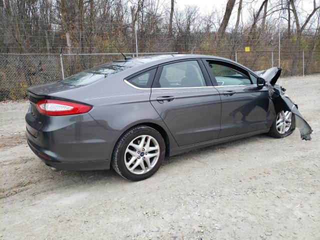 Изображение 3 2016 FORD FUSION SE 2016 с VIN 1FA6P0H73G5135306