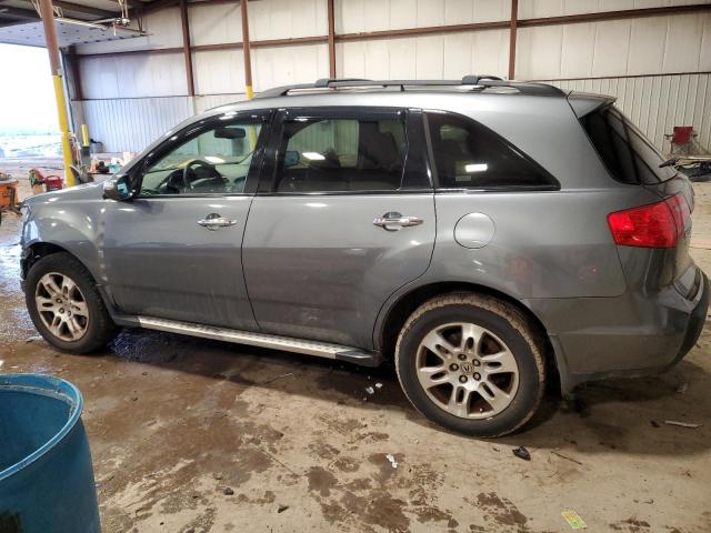 Изображение 2 2009 ACURA MDX TECHNOLOGY 2009 с VIN 2HNYD28629H509022