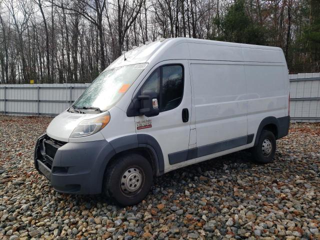 Obraz 1 z 2014 RAM PROMASTER 1500 1500 HIGH 2014 z VIN 3C6TRVBG2EE103338