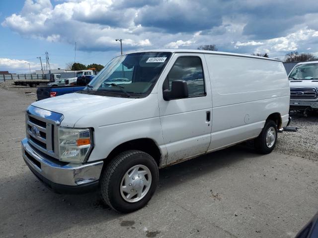 2008 FORD ECONOLINE E150 VAN 2008 image