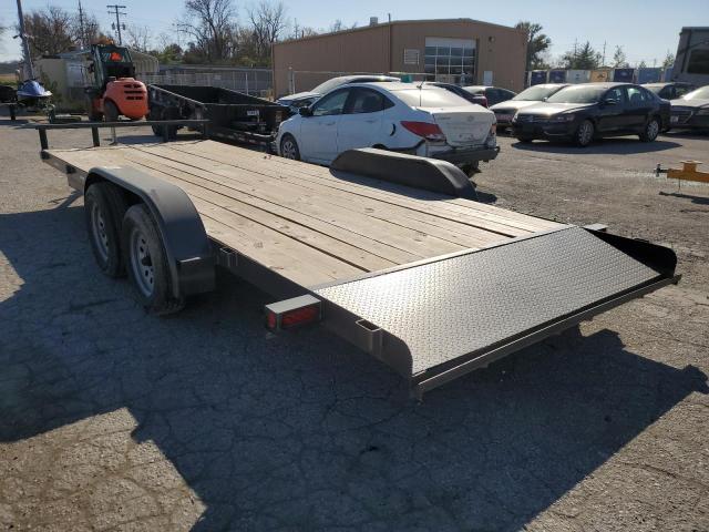 Изображение 3 2022 CARDINAL 20' UTILITY TRAILER 2022 с VIN 4C91U2020NW558269