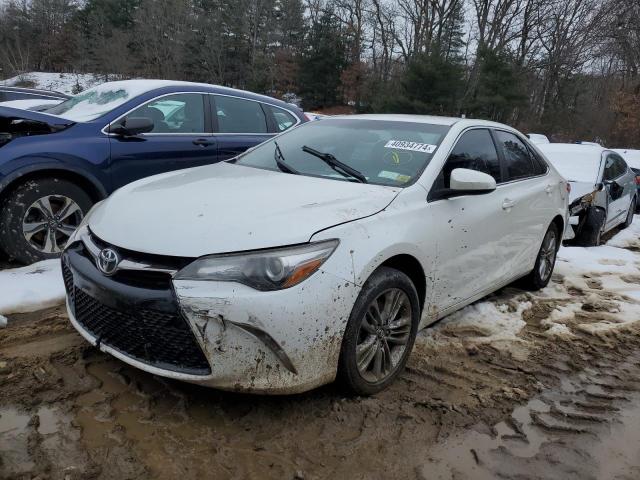 Image 1 of 2017 TOYOTA CAMRY LE 2017 with VIN 4T1BF1FKXHU355506