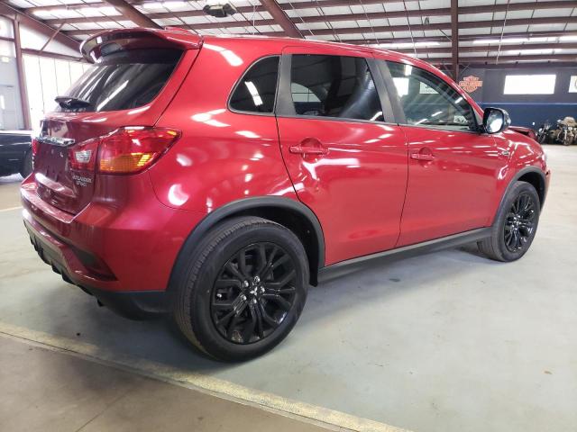 Image 3 of 2019 MITSUBISHI OUTLANDER SPORT ES 2019 with VIN JA4AP3AU2KU015995