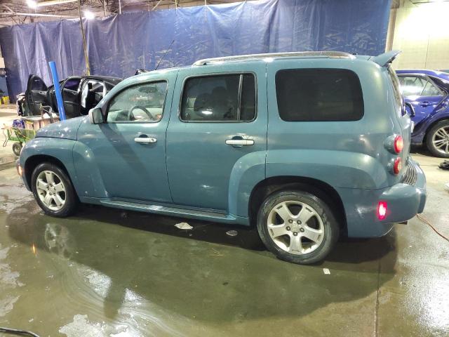 Изображение 2 2007 CHEVROLET HHR LT 2007 с VIN 3GNDA23D37S633580