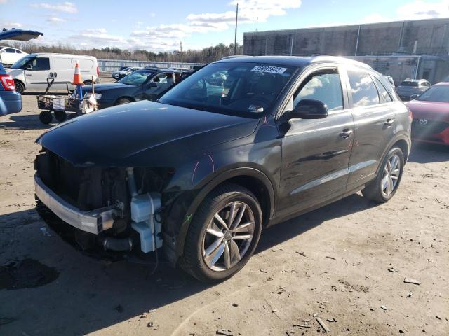 2017 AUDI Q3 PREMIUM 2017 image