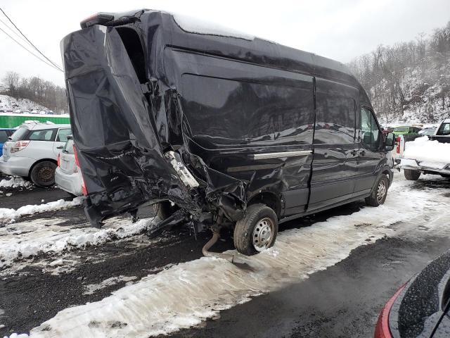 Image 3 of 2023 FORD TRANSIT T-250 2023 with VIN 1FTBR3U85PKA42842