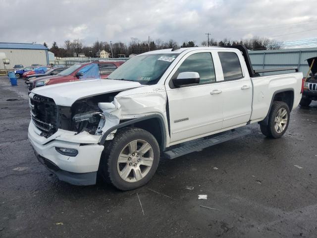 Изображение 1 2018 GMC SIERRA K1500 2018 с VIN 1GTV2LEH9JZ374183