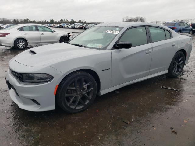 2022 DODGE CHARGER R/T 2022 image