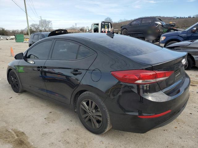 Изображение 2 2018 HYUNDAI ELANTRA SEL 2018 с VIN 5NPD84LF1JH293123