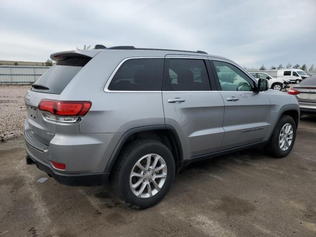 Image 3 of 2021 JEEP GRAND CHEROKEE LAREDO 2021 with VIN 1C4RJFAG6MC513504