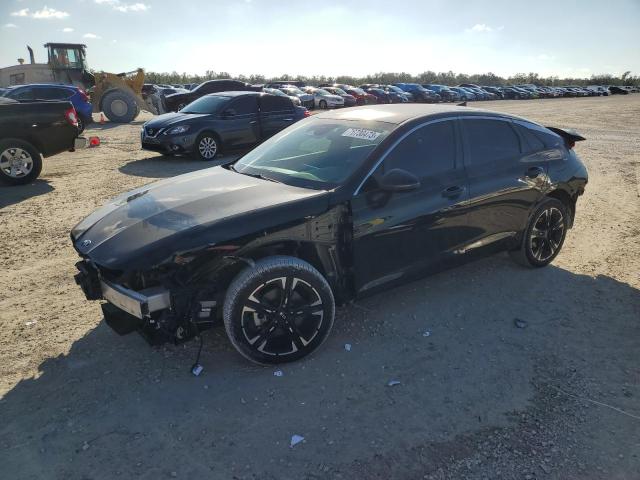 Изображение 1 2021 KIA K5 GT LINE 2021 с VIN 5XXG64J29MG071934