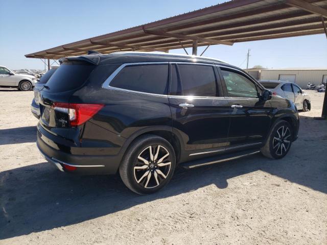 Изображение 3 2020 HONDA PILOT TOURING 2020 с VIN 5FNYF5H94LB009548