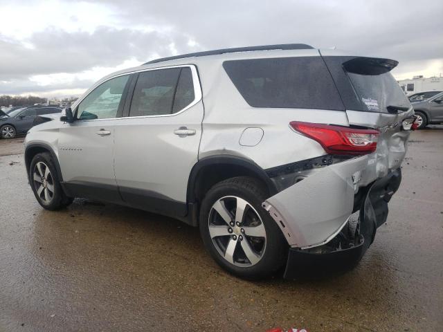 Image 2 of 2020 CHEVROLET TRAVERSE LT 2020 with VIN 1GNEVHKW4LJ128903