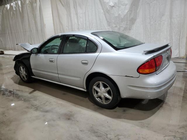 Изображение 2 2004 OLDSMOBILE ALERO GL 2004 с VIN 1G3NL52E04C151766