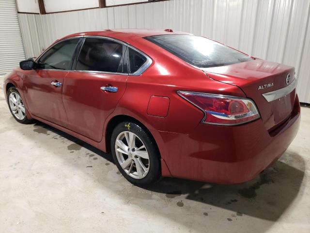Изображение 2 2015 NISSAN ALTIMA 2.5 2015 с VIN 1N4AL3AP9FC174719