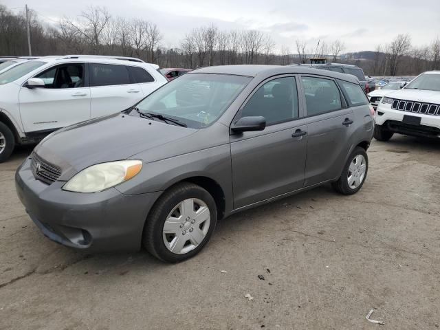 Obraz 1 z 2006 TOYOTA COROLLA MATRIX XR 2006 z VIN 2T1KR32E56C581373