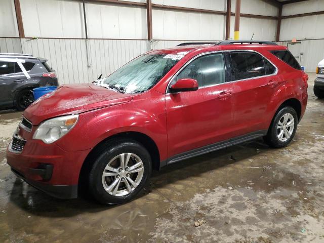 Изображение 2013 CHEVROLET EQUINOX LT 2013