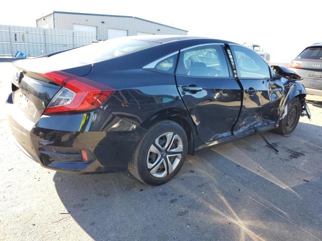 Изображение 3 2017 HONDA CIVIC LX 2017 с VIN 19XFC2F59HE231059