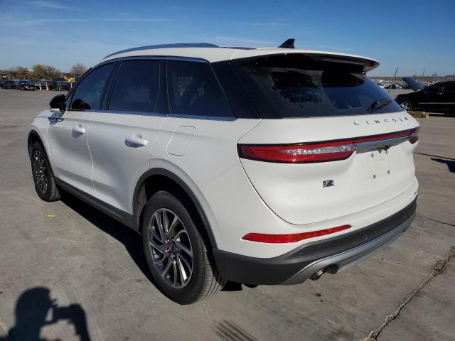 Изображение 2 2020 LINCOLN CORSAIR  2020 с VIN 5LMCJ1C95LUL25954