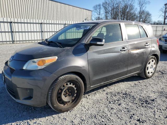 Obraz 2012 TOYOTA SCION XD  2012