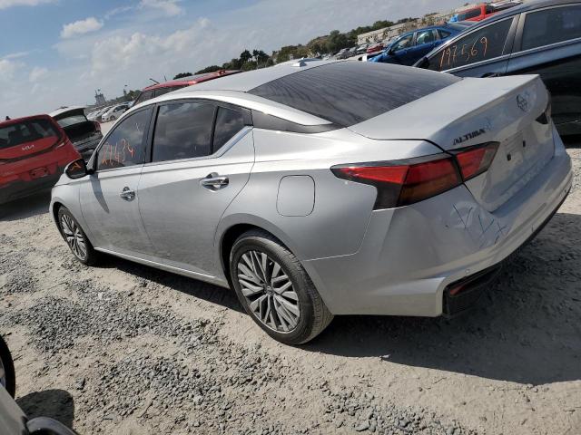 Изображение 2 2023 NISSAN ALTIMA SV 2023 с VIN 1N4BL4DV4PN329977