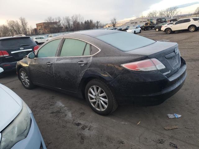 Image 2 of 2011 MAZDA 6 I 2011 with VIN 1YVHZ8CH4B5M05108