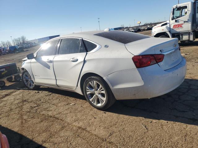 Изображение 2 2014 CHEVROLET IMPALA LT 2014 с VIN 2G1125S31E9271853