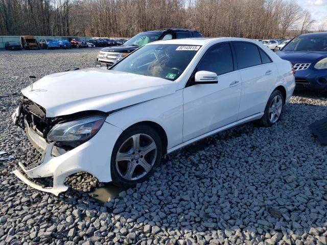 Obraz 1 z 2016 MERCEDES-BENZ E 350 4MATIC 2016 z VIN WDDHF8JB5GB206399