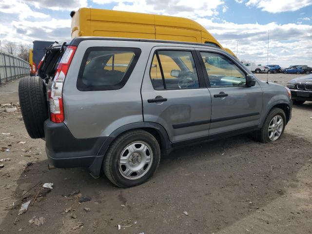Image 3 of 2006 HONDA CR-V LX 2006 with VIN JHLRD78576C041188