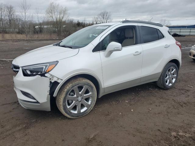 Obraz 1 z 2019 BUICK ENCORE ESSENCE 2019 z VIN KL4CJGSM0KB883652