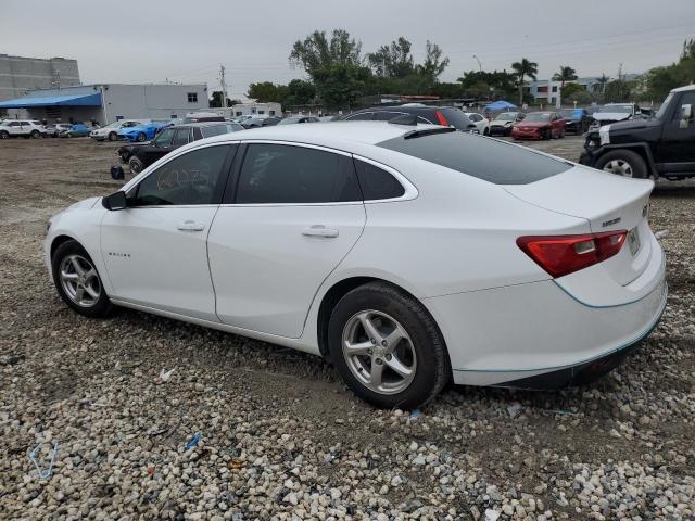Obraz 2 z 2018 CHEVROLET MALIBU LS 2018 z VIN 1G1ZB5ST5JF174918