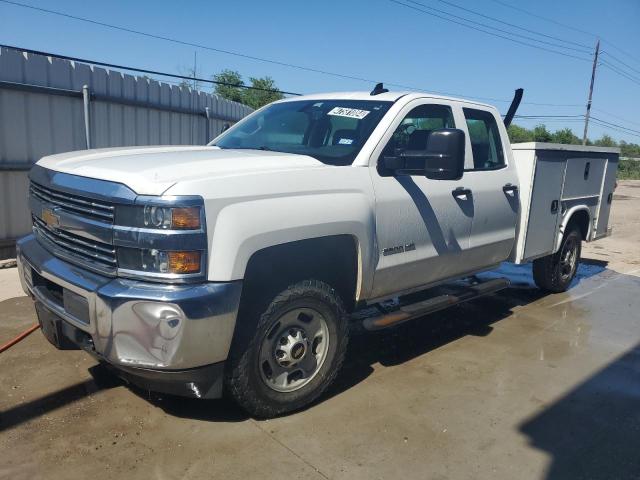 Изображение 1 2015 CHEVROLET SILVERADO C2500 HEAVY DUTY 2015 с VIN 1GB2CUEG1FZ520391