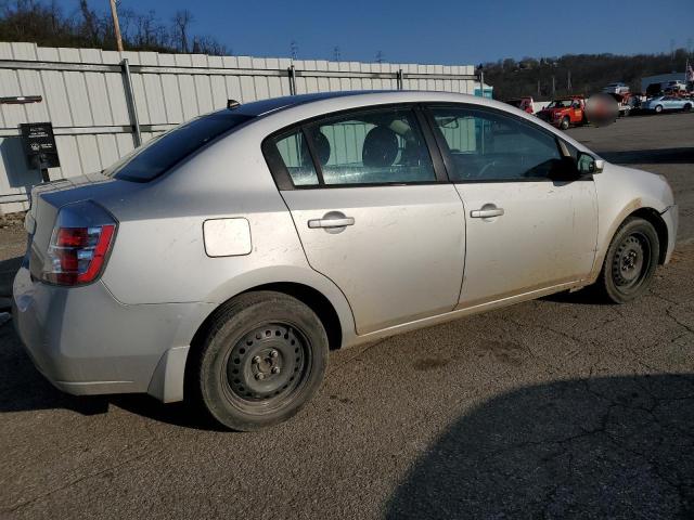 Obraz 3 z 2008 NISSAN SENTRA 2.0 2008 z VIN 3N1AB61E98L692353