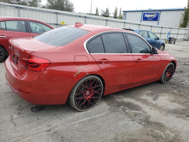 Obraz 3 z 2017 BMW 330 I 2017 z VIN WBA8B9G35HNU55519