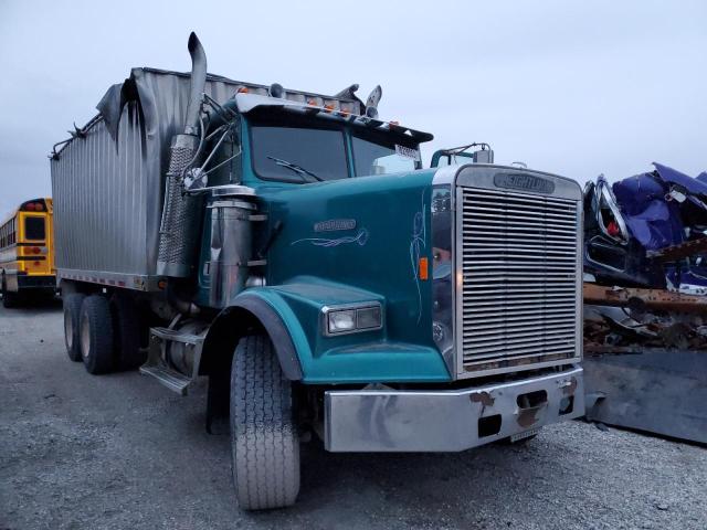 1989 FREIGHTLINER CONVENTION 1989 image