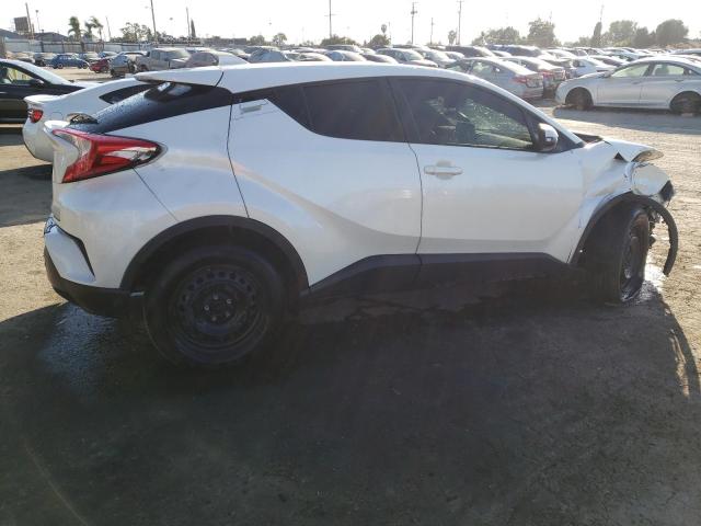 Изображение 3 2019 TOYOTA C-HR XLE 2019 с VIN JTNKHMBX8K1038636