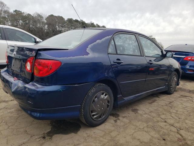 Изображение 3 2003 TOYOTA COROLLA CE 2003 с VIN 1NXBR32E13Z131861