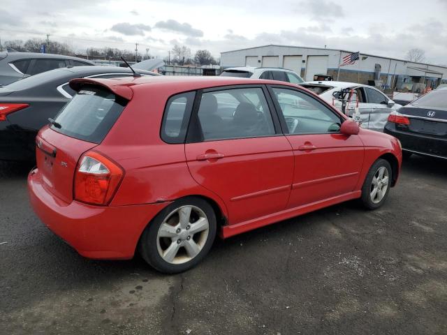 Изображение 3 2008 KIA SPECTRA5 5 SX 2008 с VIN KNAFE162285017243