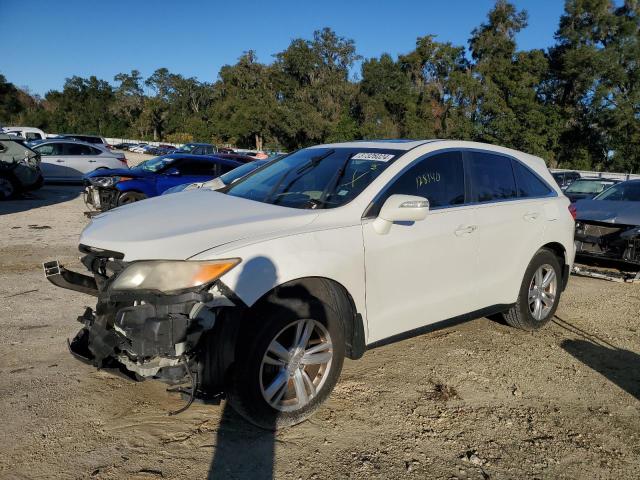 Изображение 2013 ACURA RDX  2013
