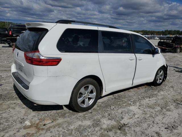 Obraz 3 z 2016 TOYOTA SIENNA LE 2016 z VIN 5TDKK3DC4GS727593