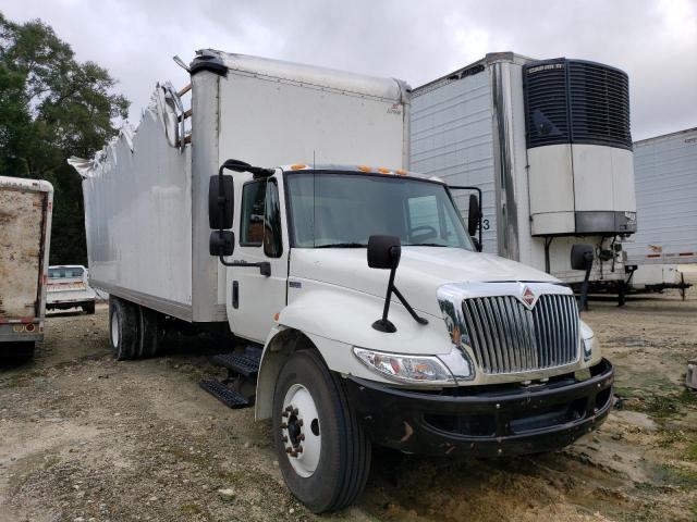 Obraz 1 z 2014 INTERNATIONAL 4000 4300 2014 z VIN 1HTMMAAL7EH769563