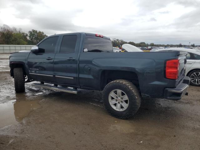 Obraz 2 z 2019 CHEVROLET SILVERADO LD C1500 LT 2019 z VIN 2GCRCPECXK1110541
